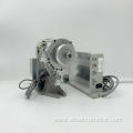 1000W single phase industrial sewing machine servo motor